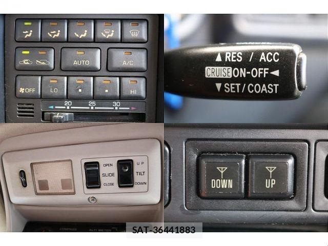 Toyota LAND CRUISER 1996-01 4325892-13