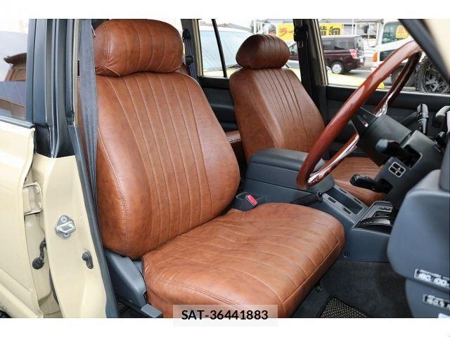 Toyota LAND CRUISER 1996-01 4325892-5
