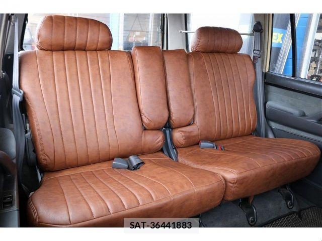 Toyota LAND CRUISER 1996-01 4325892-6