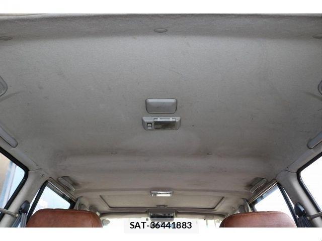 Toyota LAND CRUISER 1996-01 4325892-8