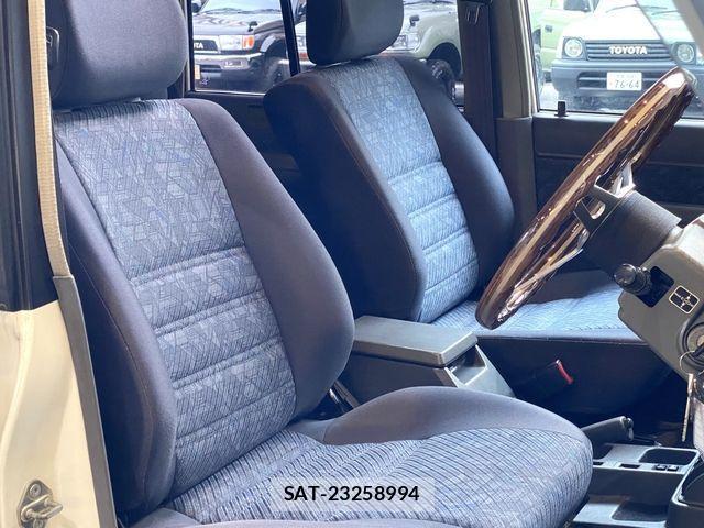 Toyota LAND CRUISER 2004-02 4594962-13