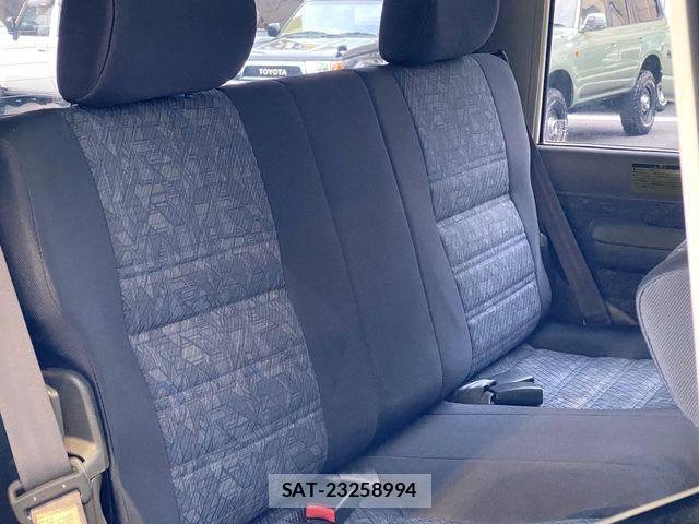 Toyota LAND CRUISER 2004-02 4594962-15