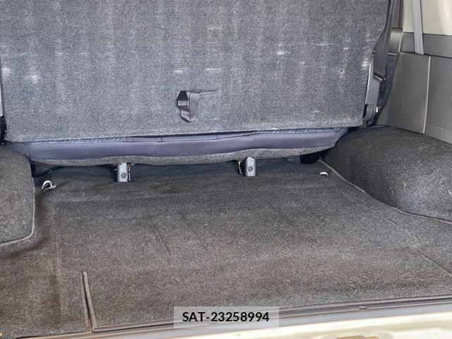 Toyota LAND CRUISER 2004-02 4594962-18
