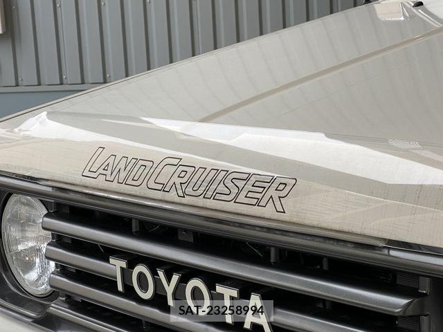 Toyota LAND CRUISER 2004-02 4594962-5