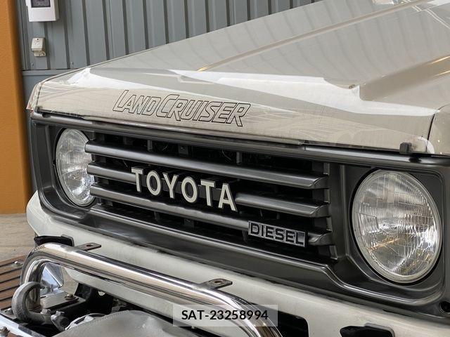 Toyota LAND CRUISER 2004-02 4594962-6