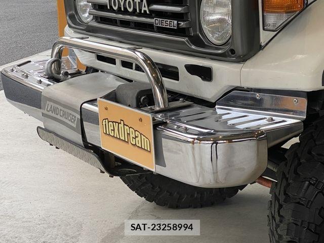 Toyota LAND CRUISER 2004-02 4594962-7