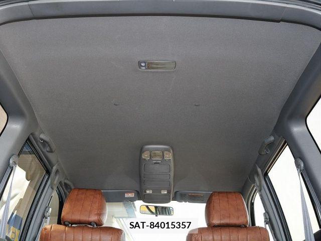 Toyota LAND CRUISER 1999-01 4962894-10