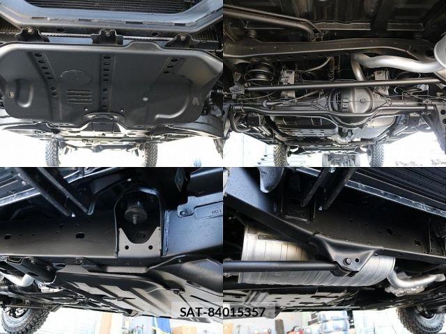 Toyota LAND CRUISER 1999-01 4962894-18