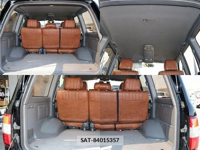 Toyota LAND CRUISER 1999-01 4962894-19