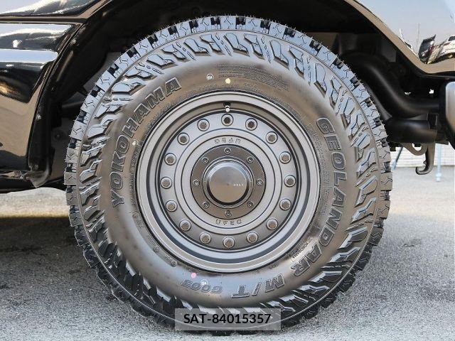 Toyota LAND CRUISER 1999-01 4962894-3