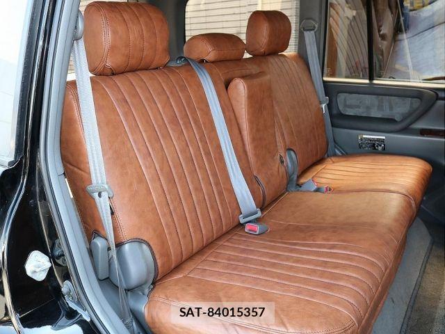 Toyota LAND CRUISER 1999-01 4962894-6