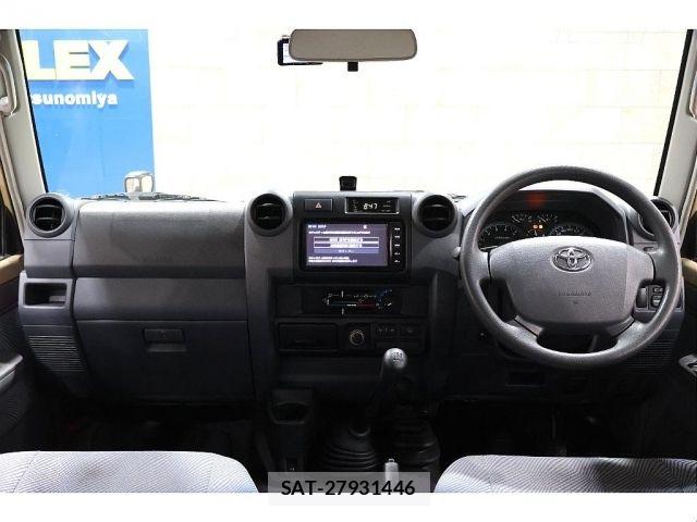 Toyota LAND CRUISER 2015-01 6244977-1