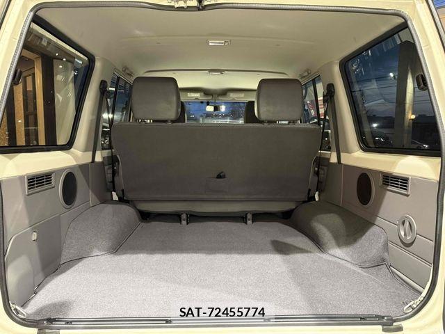 Toyota LAND CRUISER 2015-02 6526452-12