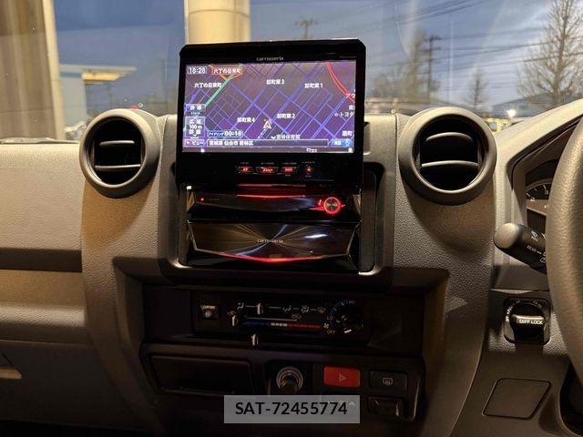 Toyota LAND CRUISER 2015-02 6526452-6