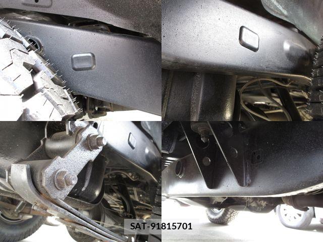 Toyota LAND CRUISER 1988-11 6641790-9