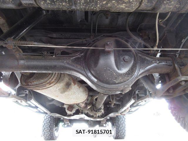 Toyota LAND CRUISER 1988-11 6641790-21