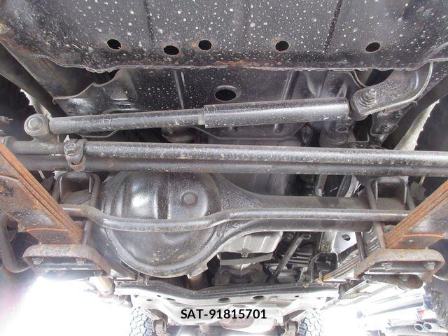Toyota LAND CRUISER 1988-11 6641790-22