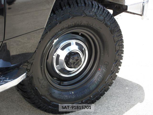Toyota LAND CRUISER 1988-11 6641790-24