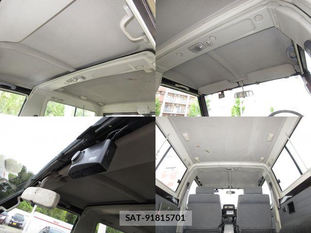 Toyota LAND CRUISER 1988-11 6641790-7