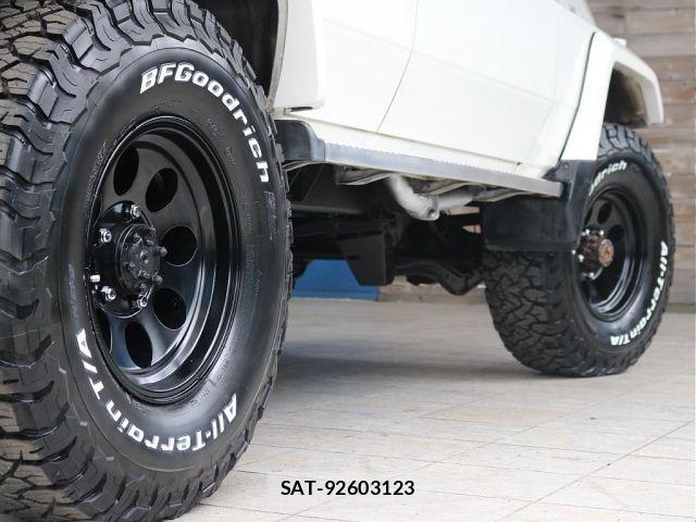 Toyota LAND CRUISER 2001-01 6641789-10