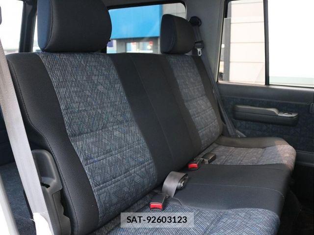 Toyota LAND CRUISER 2001-01 6641789-15