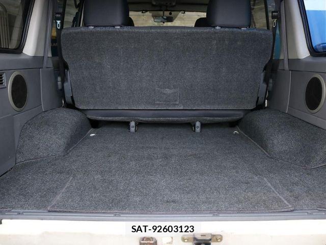 Toyota LAND CRUISER 2001-01 6641789-19