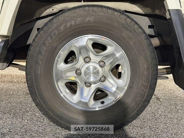 Toyota LAND CRUISER 2015-04 6672196-8
