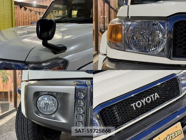 Toyota LAND CRUISER 2015-04 6672196-9