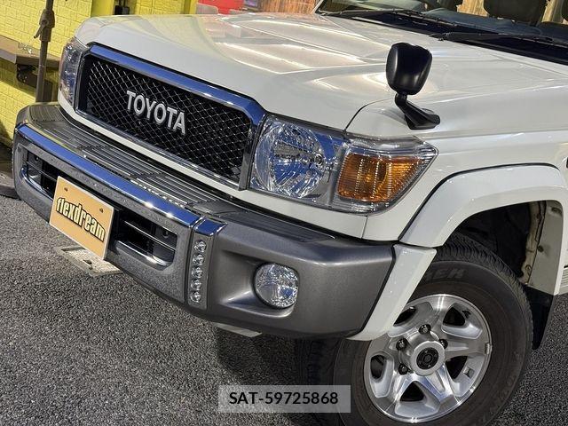 Toyota LAND CRUISER 2015-04 6672196-4
