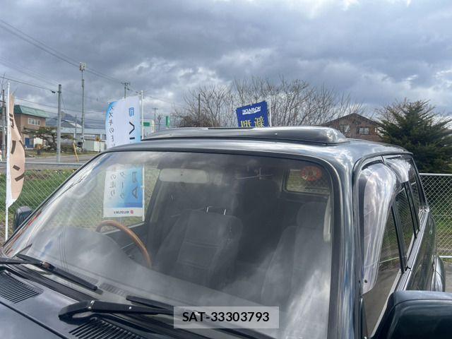 Toyota LAND CRUISER 1995-06 6752182-9