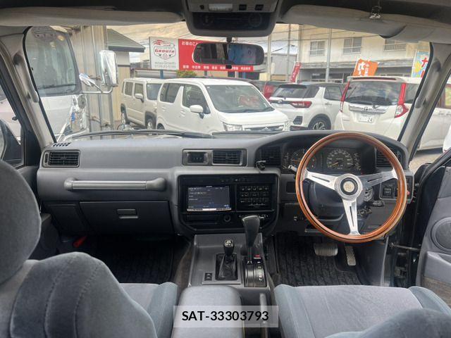 Toyota LAND CRUISER 1995-06 6752182-11