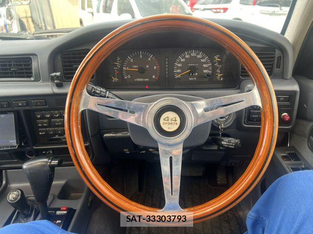 Toyota LAND CRUISER 1995-06 6752182-12