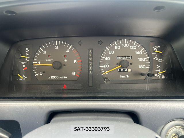 Toyota LAND CRUISER 1995-06 6752182-13