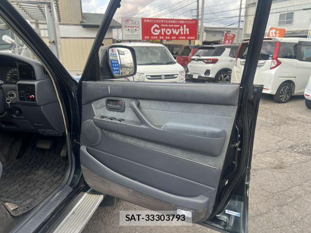 Toyota LAND CRUISER 1995-06 6752182-17