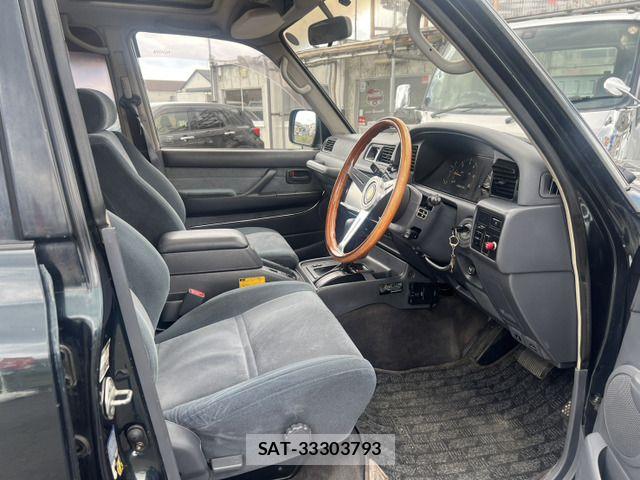 Toyota LAND CRUISER 1995-06 6752182-18