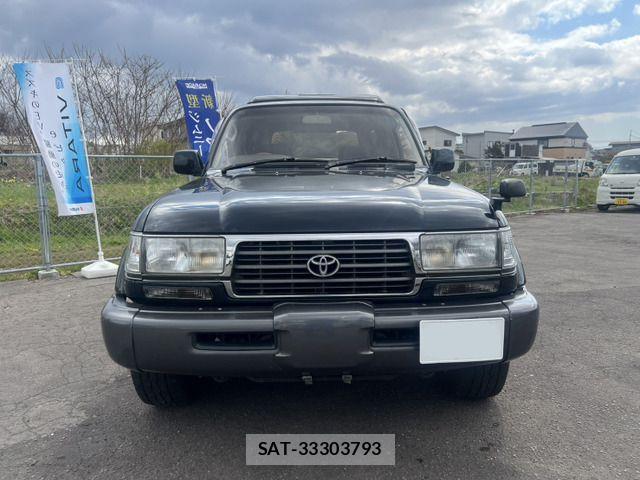 Toyota LAND CRUISER 1995-06 6752182-1