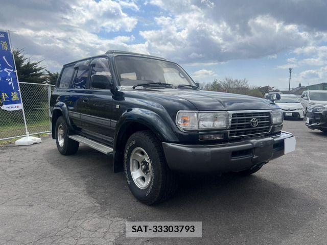 Toyota LAND CRUISER 1995-06 6752182-2