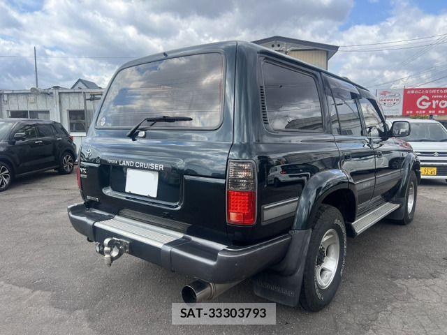 Toyota LAND CRUISER 1995-06 6752182-4