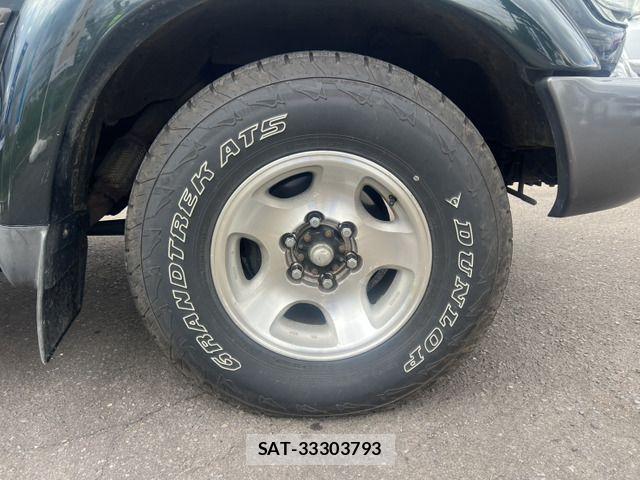 Toyota LAND CRUISER 1995-06 6752182-8