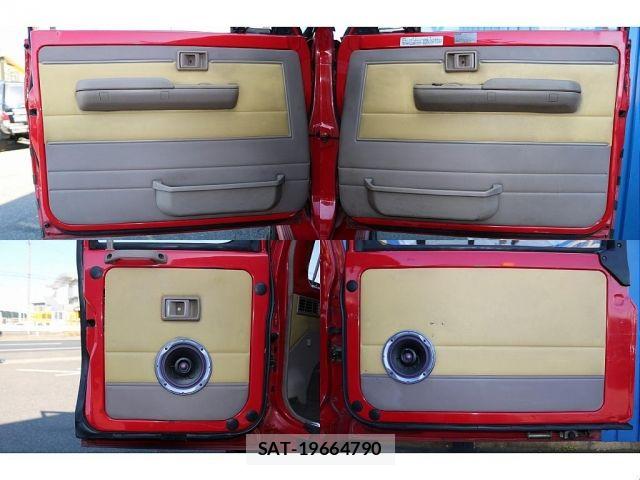 Toyota LAND CRUISER 1997-01 6791183-10