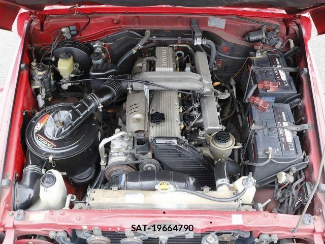 Toyota LAND CRUISER 1997-01 6791183-18