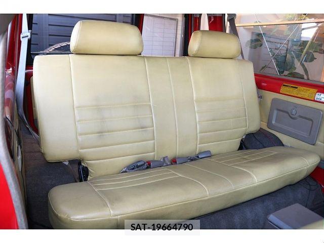 Toyota LAND CRUISER 1997-01 6791183-6