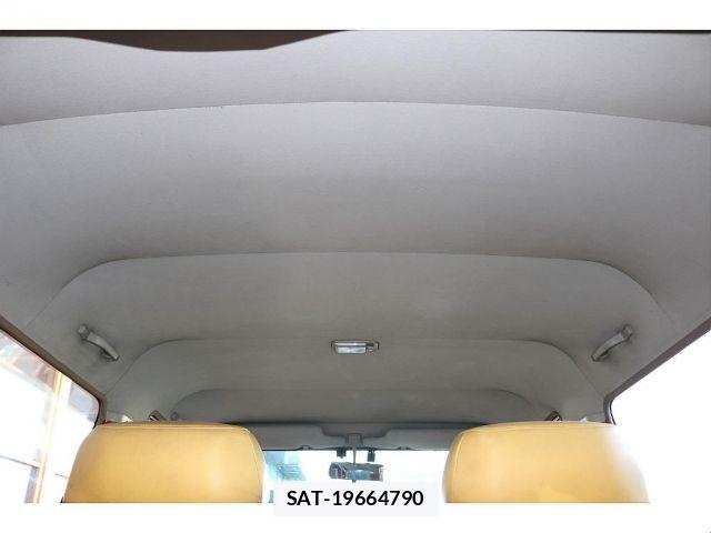 Toyota LAND CRUISER 1997-01 6791183-8