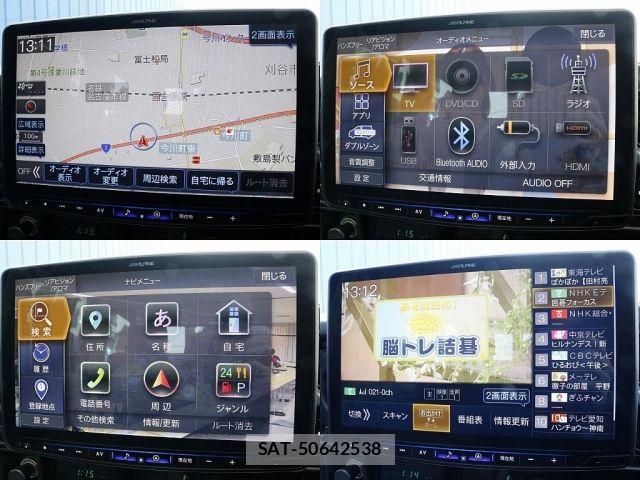 Toyota LAND CRUISER 1999-01 6791186-11