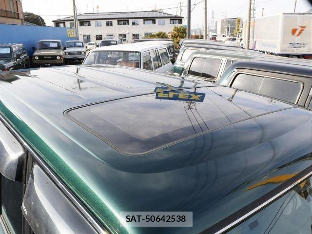Toyota LAND CRUISER 1999-01 6791186-14