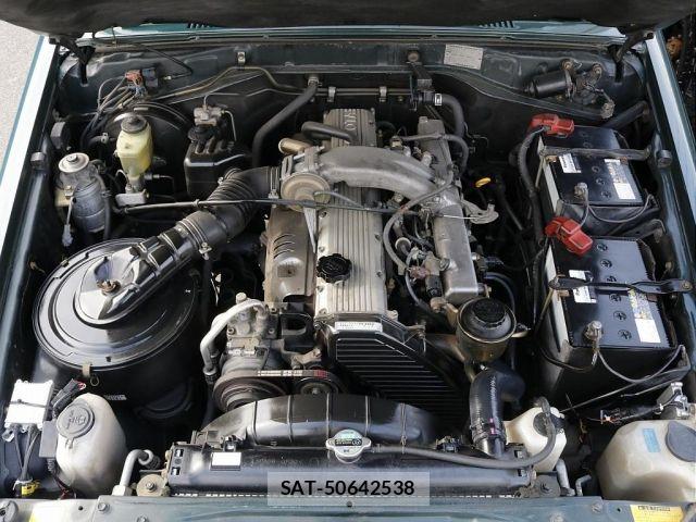 Toyota LAND CRUISER 1999-01 6791186-18