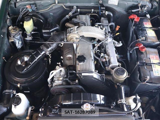 Toyota LAND CRUISER 2000-01 6791188-9