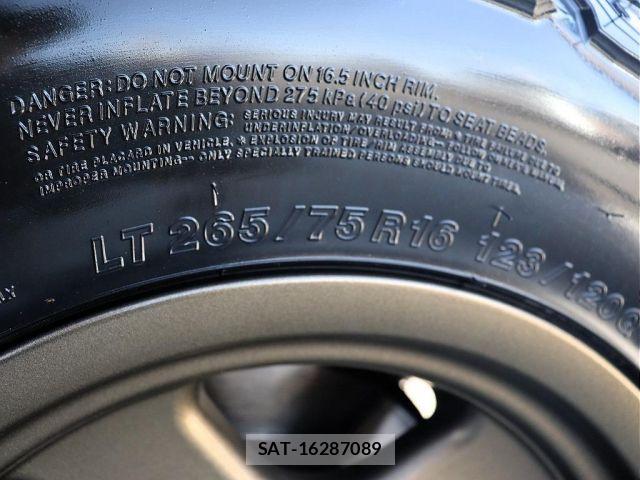 Toyota LAND CRUISER 2000-01 6791188-15
