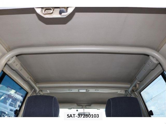 Toyota LAND CRUISER 1992-01 6791192-8