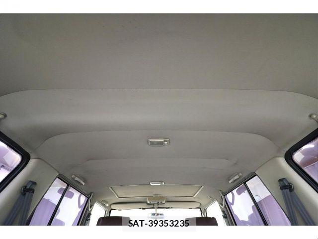 Toyota LAND CRUISER 1992-01 6791190-9